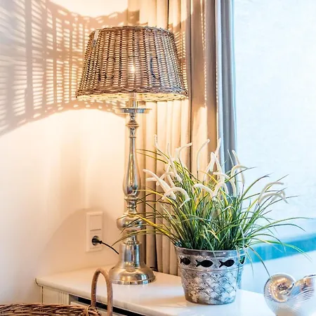 Appartement Haus Kaeptn Christiansen Whg 59 Peter Westerland